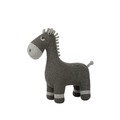 CHEVAL SMALL GRIS